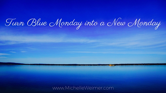 Today Is Blue Monday