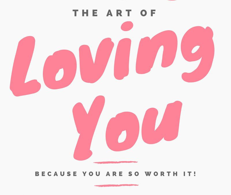 The Art Of Loving You