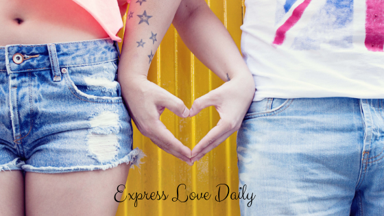 Express Love Daily